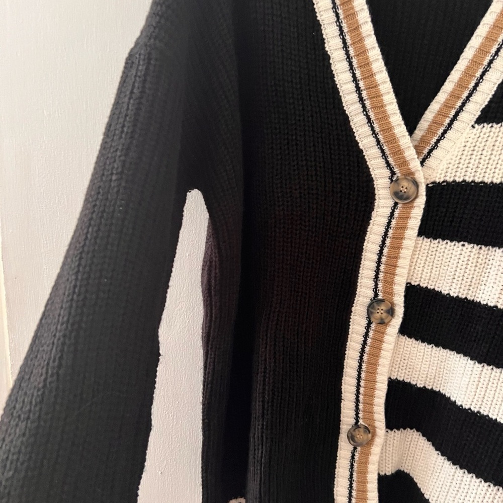 Cardigan - Picture 5 of 6